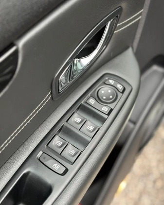 Renault Grand Scenic cena 29900 przebieg: 183000, rok produkcji 2013 z Miłosław małe 326